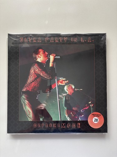 Depeche mode vinyl - vinyl,