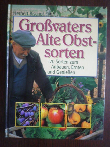 Bishof großvaters alte