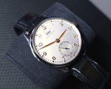 IWC Portugieser Automatic