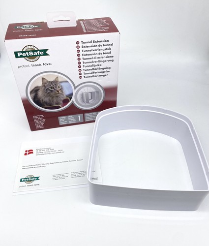 Petsafe mikrochip katzenklappe - petsafe,