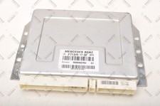 MERCEDES KLASSE E W211 E500 5.0 V8 Luftfederung Fahrwerk Steuergerät 2115451732