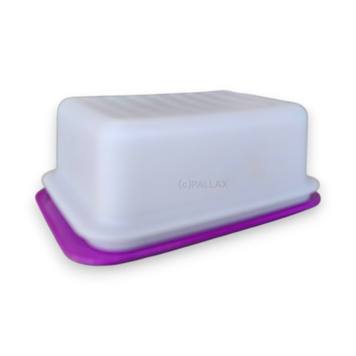 Tupperware c21 butterdose - c21,