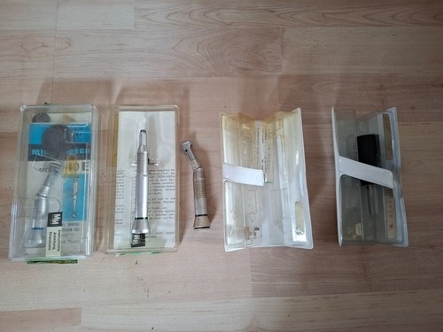 Vintage antik dental - 4,