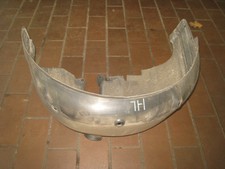 Innenkotflügel Hinten Links Audi A2 1.4 TDI 8Z Farbe Silber-blau LY7H Limousine