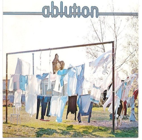 Ablution 74 sweden - ablution:,
