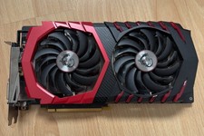 GIGABYTE NVIDIA GeForce GTX