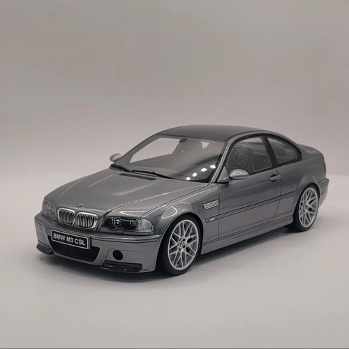 Otto mobile bmw e46 m3 - bmw,