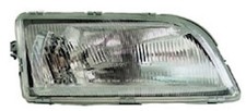 Scheinwerfer rechts für Volvo