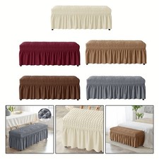 Stuhlabdeckung Bankabdeckung