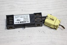 Airbagsensor Crashsensor Aufprallsensor Bosch 3S5T14B342AA Ford KA Street Bj,03