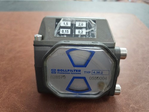 Bollfilter 2 - bollfilter, 4.36.2