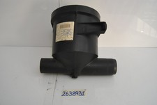 Kompletter Luftfilterkasten