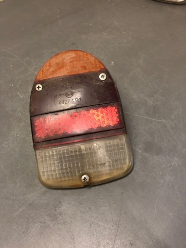 Rückleuchte käfer - vw,