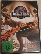 Jurassic Park 4 Movie