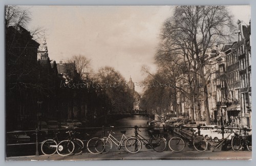 Amsterdam niederlande autos - -,