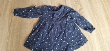 Mädchen Kleid Gr.80 lange