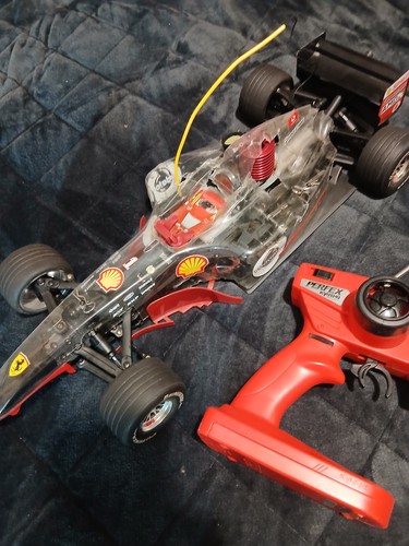 Kyosho ferrari 2004 - 2004, de