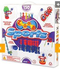 Infinitoy ZOOB SPORTS 150