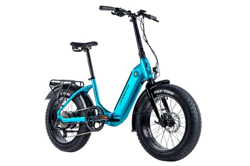 Zoll bike cody fat - zoll,