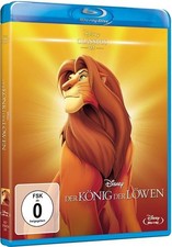 Blu-ray/ Disney Classics: Der