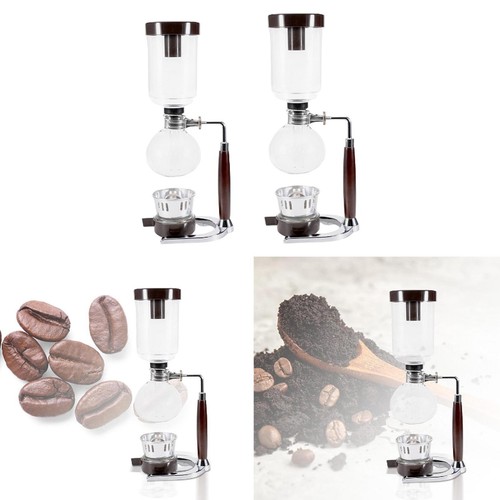 Siphon kaffeemaschine glas - siphon,