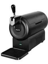 Beerwulf The SUB Compact Black