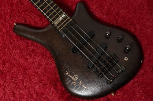 Warwick jack bruce - jack, bass