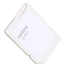 WiFi SD Karte Für Kamera WLAN TF-zu-SD Kartenadapter Drahtlose