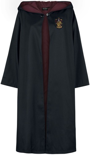 Harry potter cape unisex - potter,