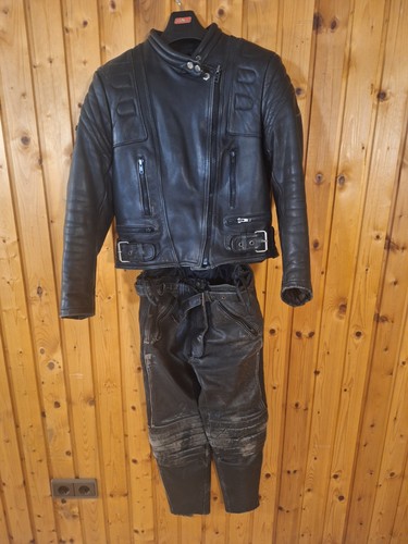 Raberg motorradkombi - raberg,