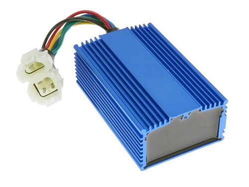 Cdi zündbox für - cdi,
