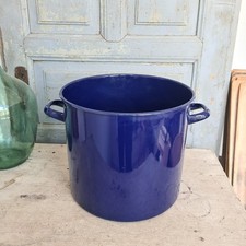 C7122 Emaille Einwecktopf |