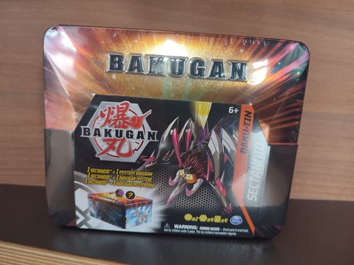 Spin master bakugan - spin,