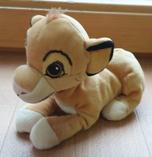 Simba als kleiner Löwe, gebraucht