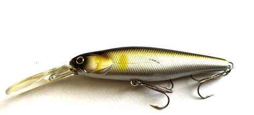 Illex jackall squirrel 79 - dd,