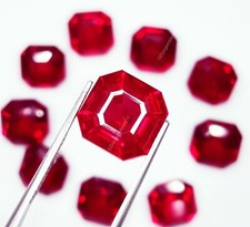 Echter Rubin 8-10 kt