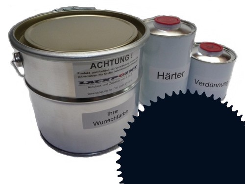 Liter set autolack - liter,