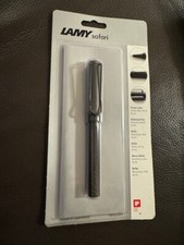NEW LAMY Safari Rollerball Pen