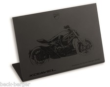 DUCATI X-DIAVEL Sketch