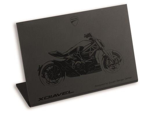 Ducati diavel sketch - ducati,