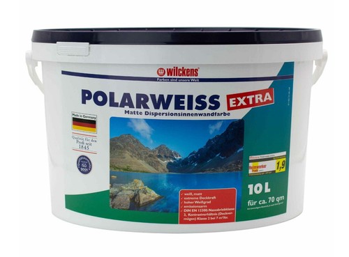 Wilckens polarweiß - wilckens,