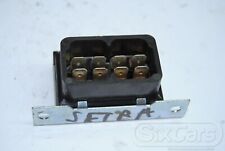 Diodenbox Diode AK335.1 Omnibus BUS SETRA SG 219 SL Kässbohrer