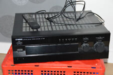 HiFi-Verstärker von Yamaha -