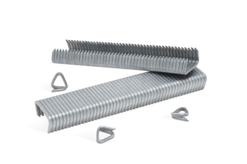 Aluminium drahtringe - aluminium,