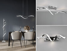 Moderne LED Lampen über