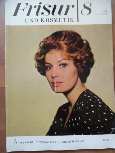 Frisur und kosmetik - frisur,
