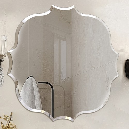 Vanity wandspiegel art - vanity,