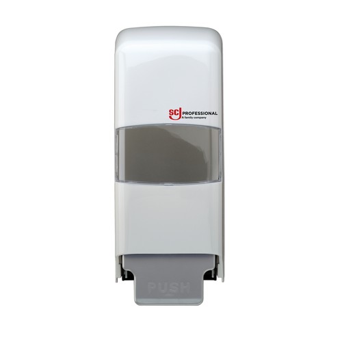 Johnson professional - johnson,