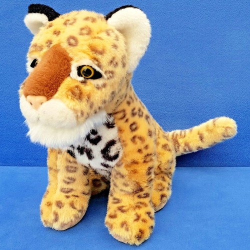 Ikea leopard baby stofftier - ikea,