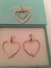 Pierre Lang Set  Kreolen Herz